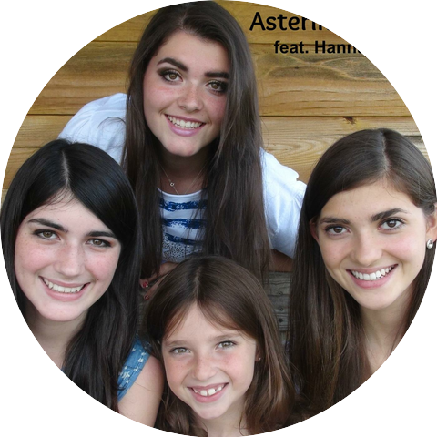 Asterino Sisters