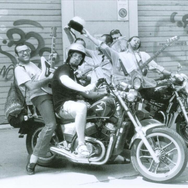 Deus Ex Machina