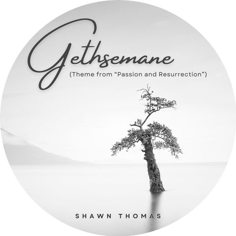 Shawn Thomas