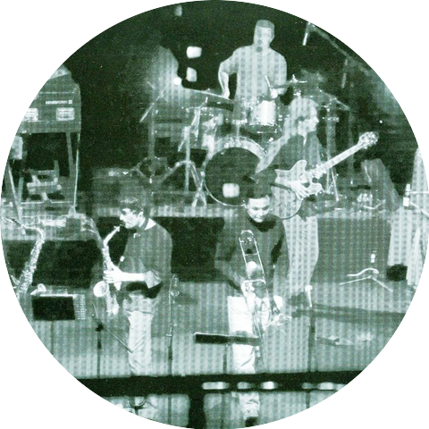 Planeta Imaginario