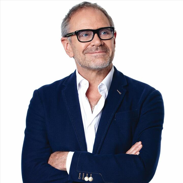 Rob De Nijs