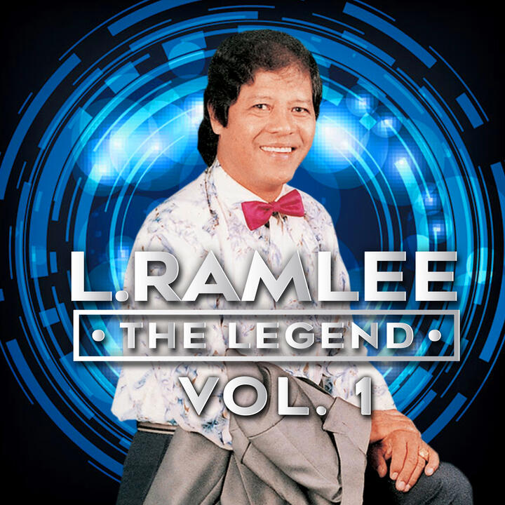 P. Ramlee