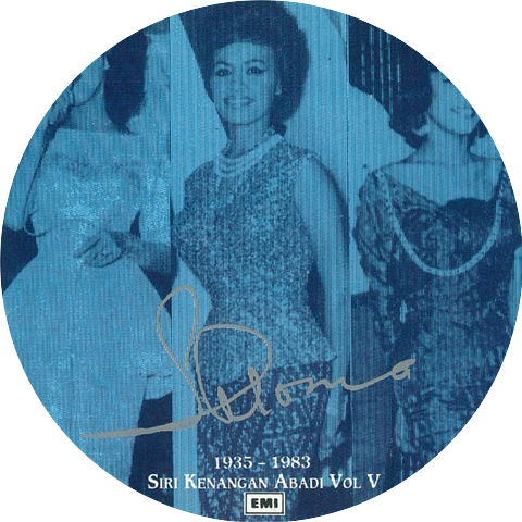 P. Ramlee & Saloma