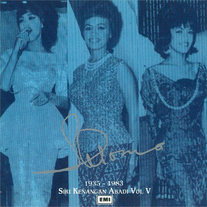 P. Ramlee & Saloma