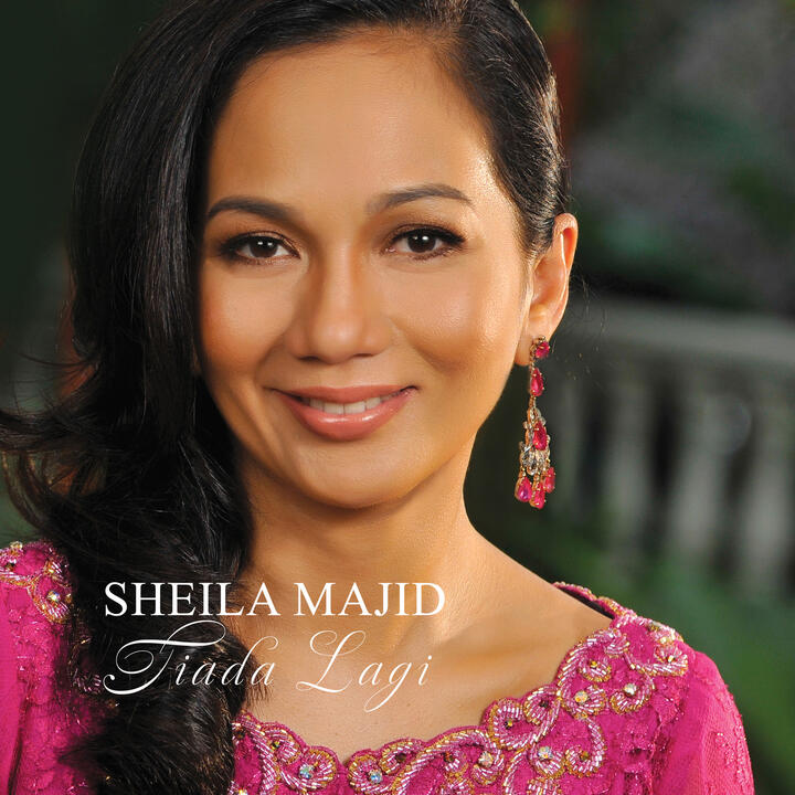 Sheila Majid