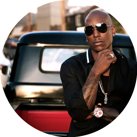 Tyrese Gibson