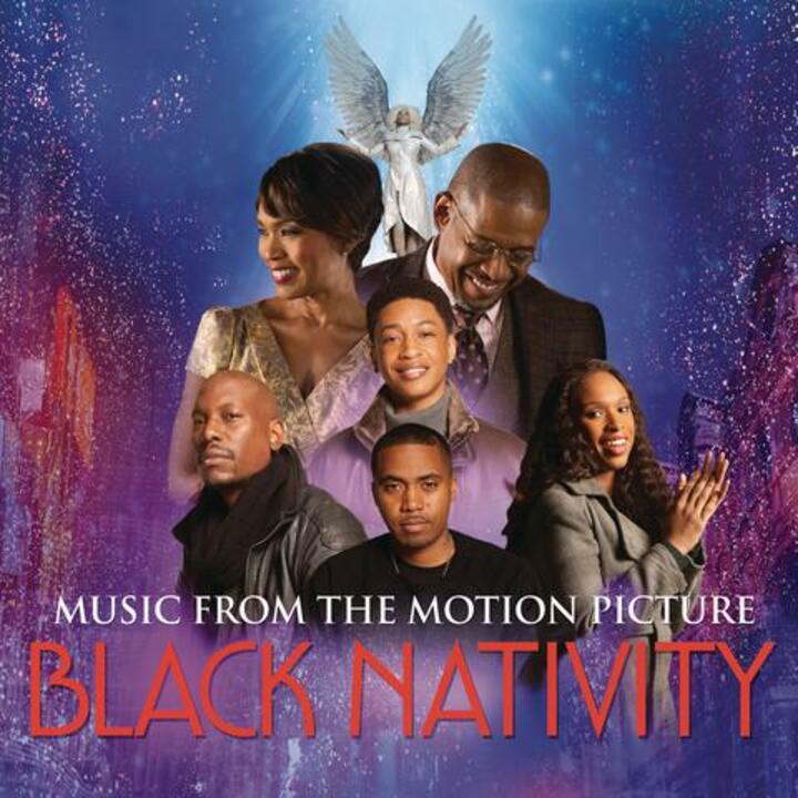 Jacob Latimore, Forest Whitaker and Jennifer Hudson