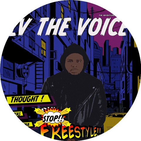 LV The Voice