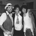 Ron Wood