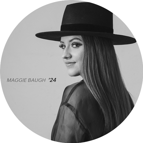 Maggie Baugh