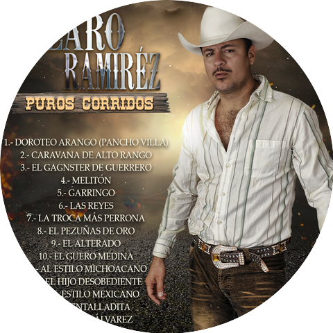 Lázaro Ramírez