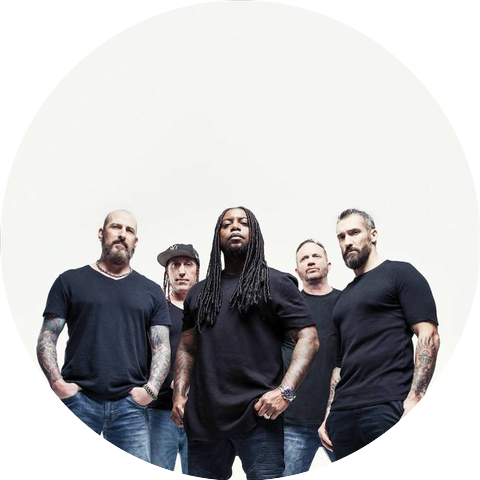 Sevendust