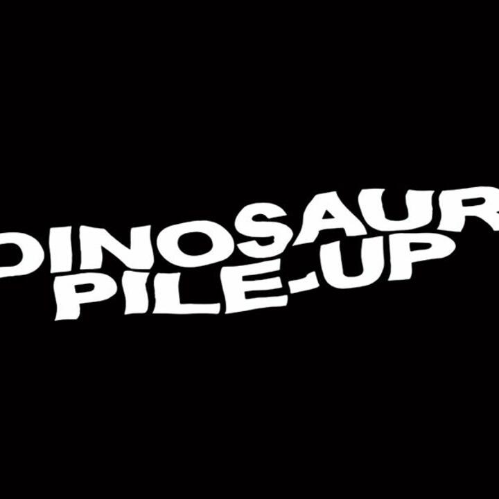 Dinosaur Pile-Up