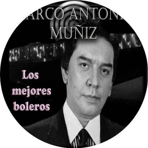 Marco Antonio Muñiz