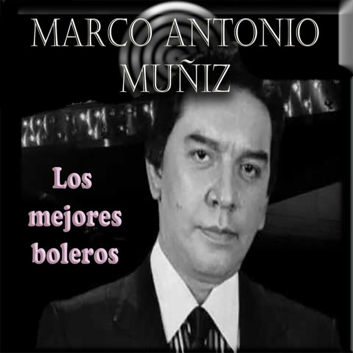 Marco Antonio Muñiz