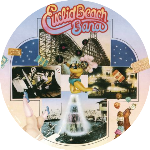 The Euclid Beach Band