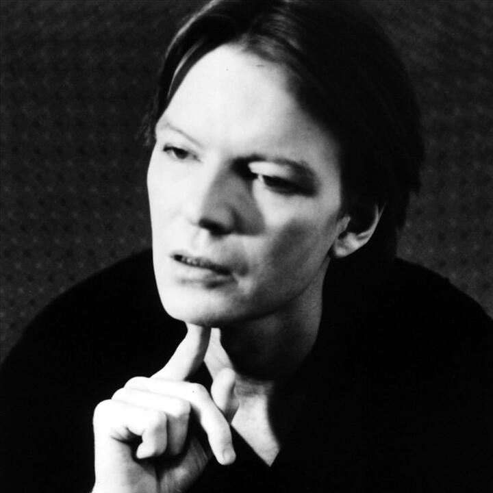 Jim Carroll