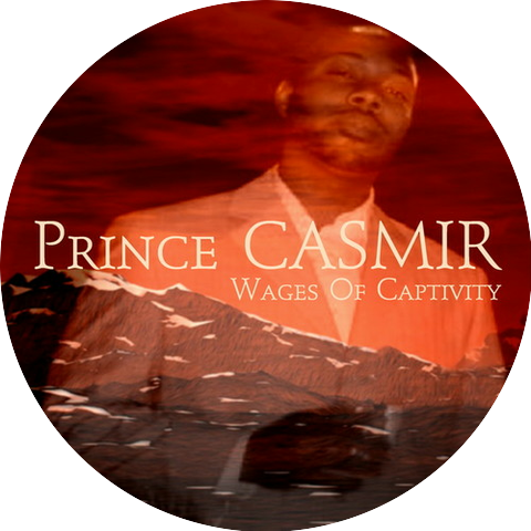 Prince CASMIR