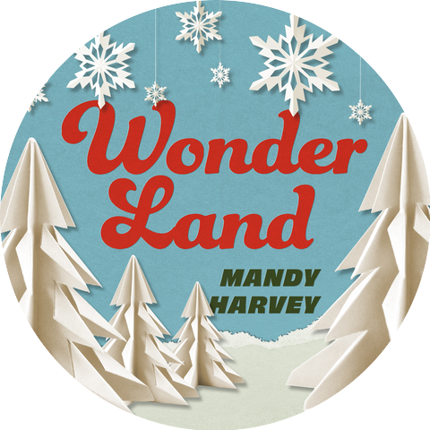 Mandy Harvey