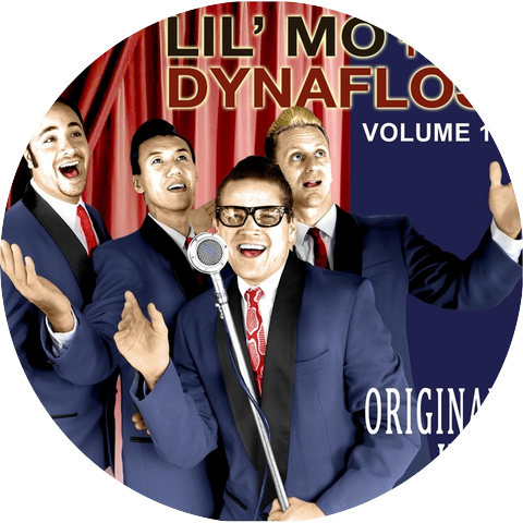 Lil' Mo and the Dynaflos