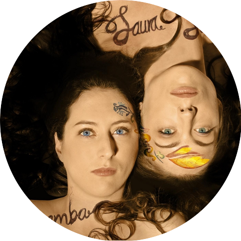 Laura & Susie