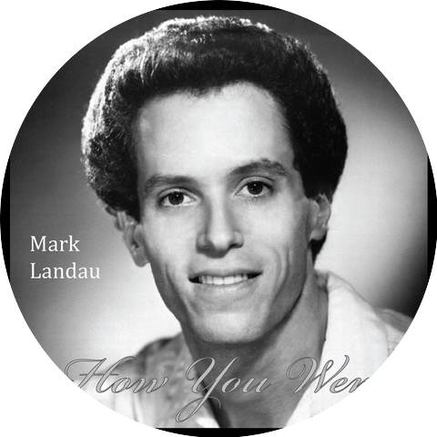 Mark Landau