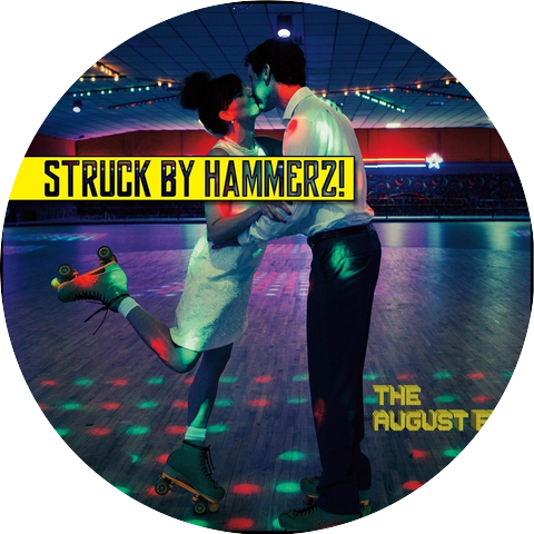 Struck By Hammerz!