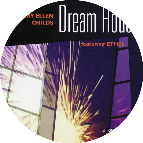 Mary Ellen Childs
