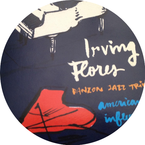 Irving Flores & Danzon Jazz Trio
