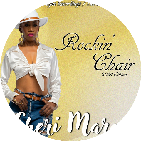 Cheri Maree