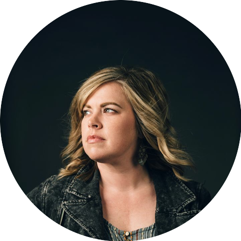 Courtney Patton