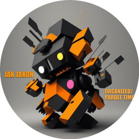 Jak Jaxon
