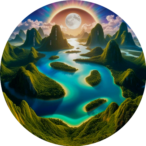 Natural Life