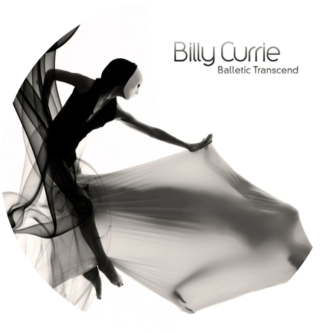 Billy Currie