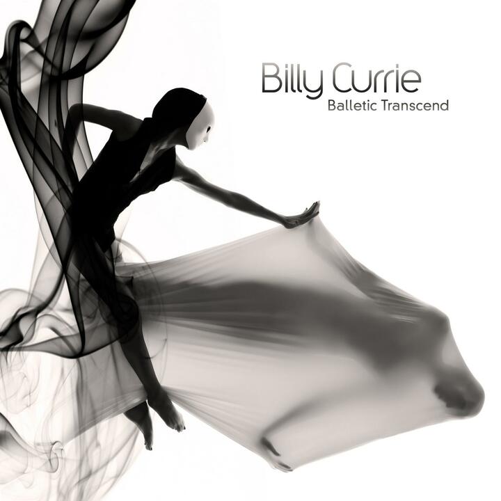 Billy Currie