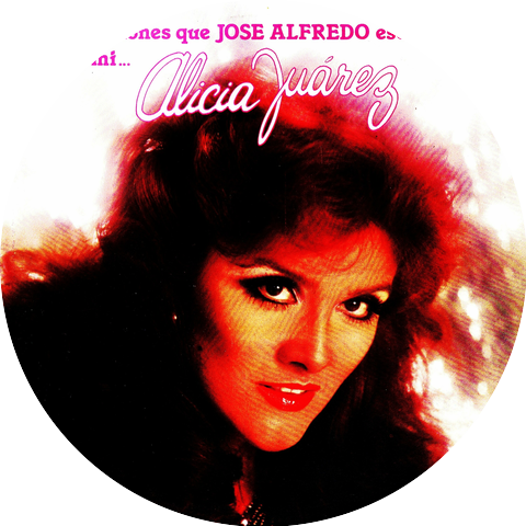 Alicia Juárez