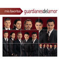 Guardianes Del Amor a Dueto Con Marisela