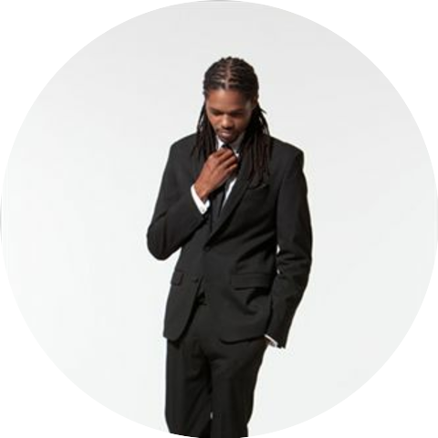 Landau Eugene Murphy Jr.