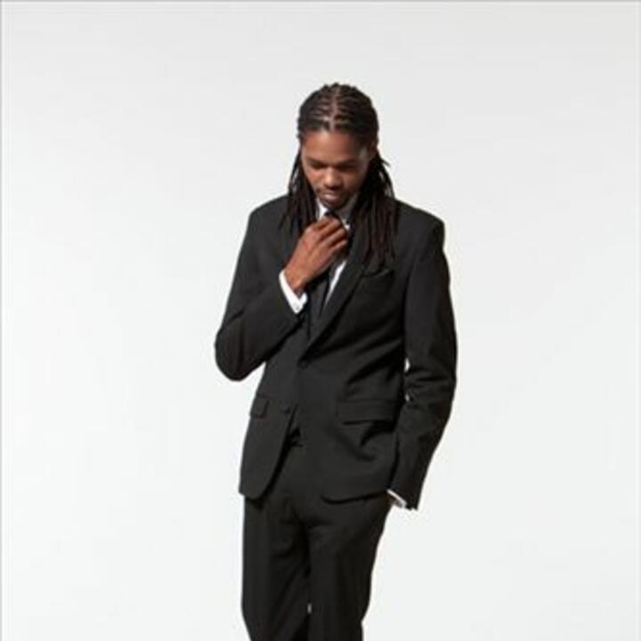 Landau Eugene Murphy Jr.