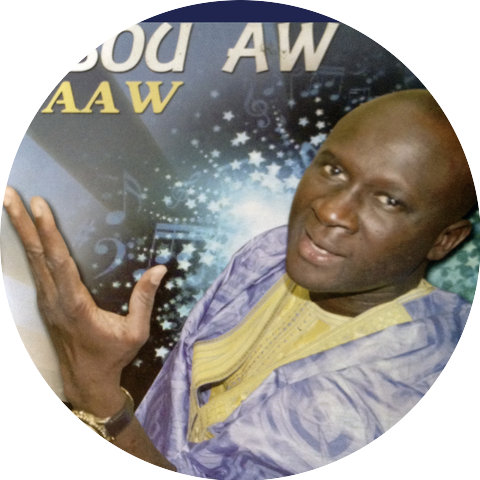 Abou Aw