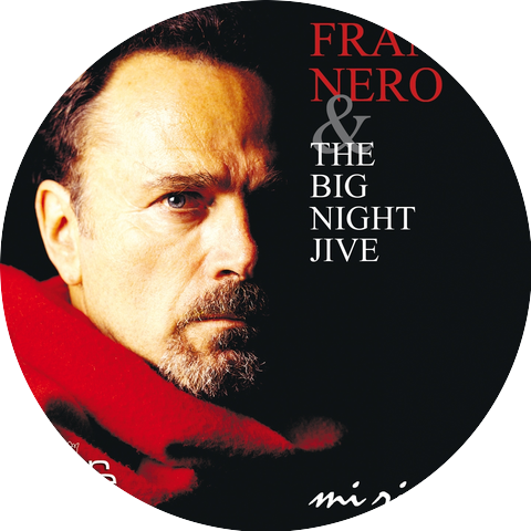 Franco Nero, Big Night Jive