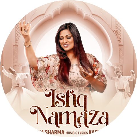 Richa Sharma