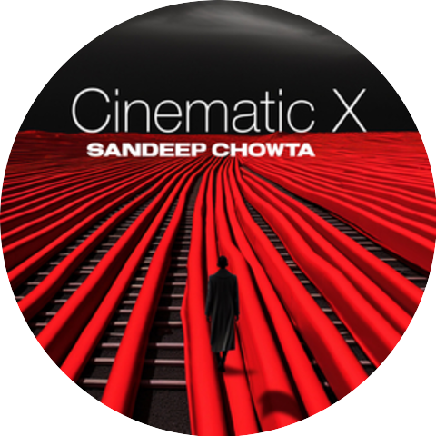 Sandeep Chowta