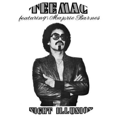 Tee Mac