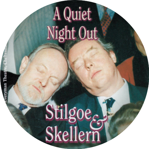 Richard Stilgoe & Peter Skellern