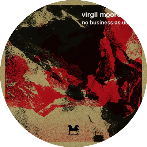 Virgil Moorefield