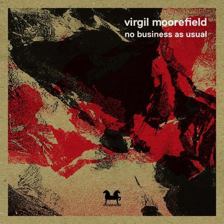 Virgil Moorefield