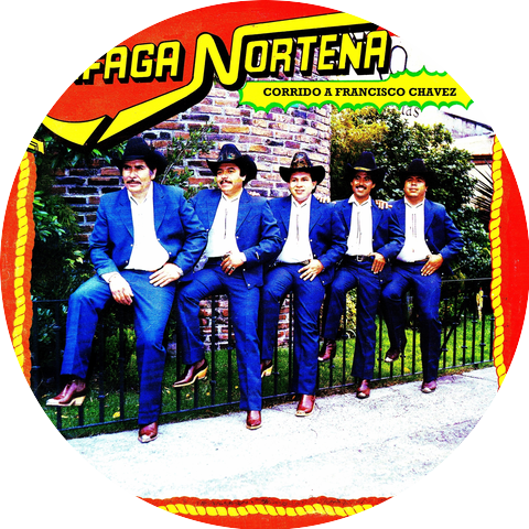 Rafaga Nortena