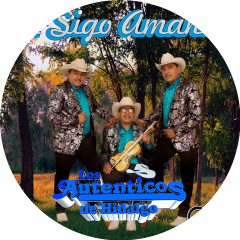 Los Autenticos de Hidalgo