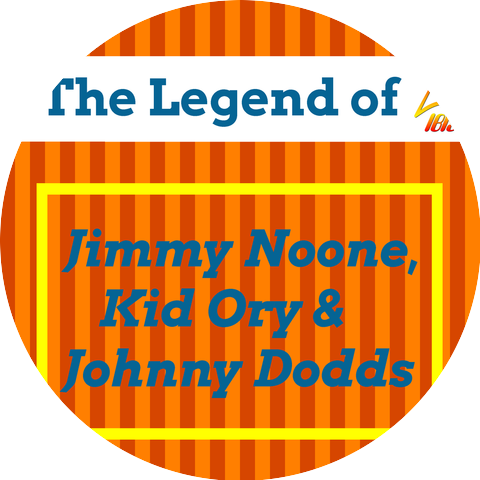 *J*i*m*m*y* *N*o*o*n*e*, *K*i*d* *O*r*y* & *J*o*h*n*n*y* *D*o*d*d*s*